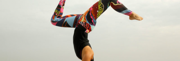 Yoga Armoniza Tu Cuerpo y Mente